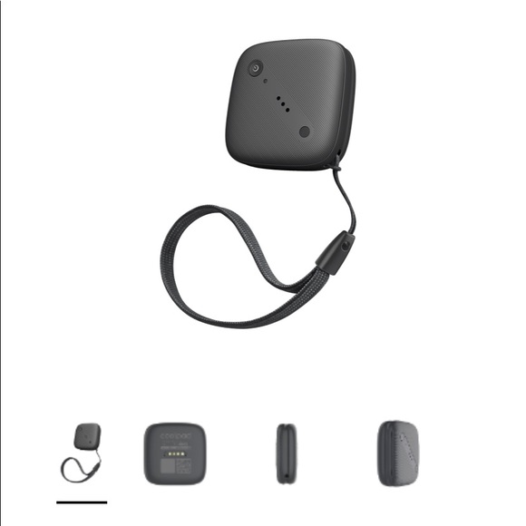 Sprint tracker + safe & found - Picture 5 of 10